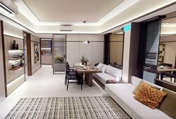The Reserve Residences (D21), Apartment #522079131